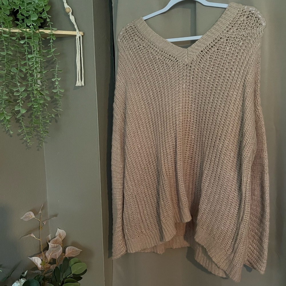 Velvet by Graham & Spencer Sweater